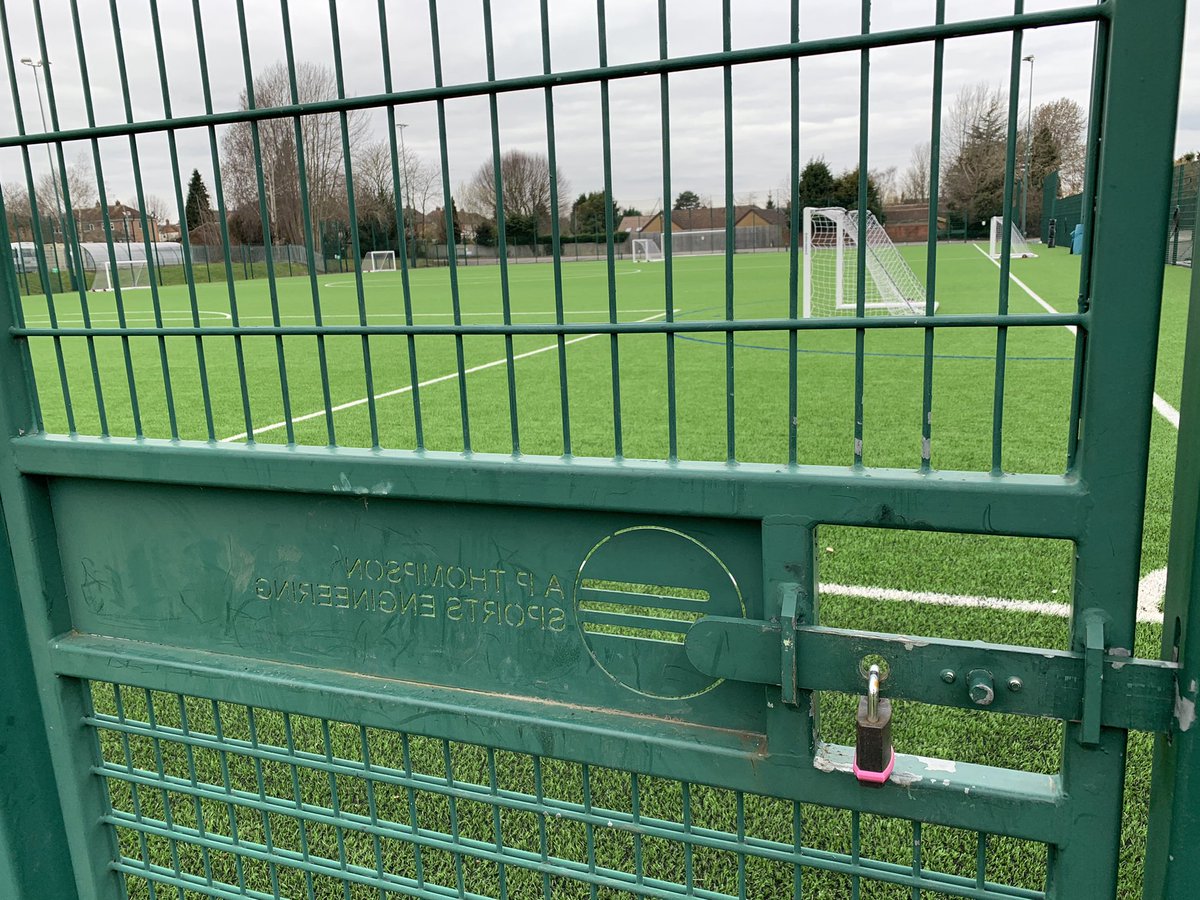 AndyJReed_OBE's tweet image. Looking forward to the time these and many thousand more spaces are opened up again for safe exercise! It’s not just a out #lockdown - we need a wider debate about our #activeenvironment