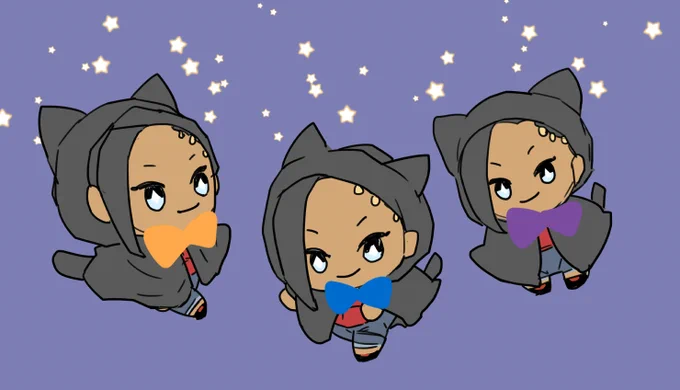 次回キャッツアイ 