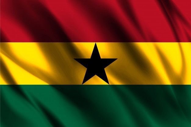 vanessaablushxo's tweet photo. Saa, leggo! The flag 🇬🇭:              The face: https://t.co/mEm2JWb64N