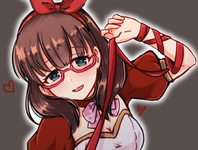 #佐久間まゆ

ノー残まゆワンドロ3日目 (2hr)

お題箱より!→【拘束のまゆ】

「うふふ…♥️捕まえましたよぉ…♥️」 