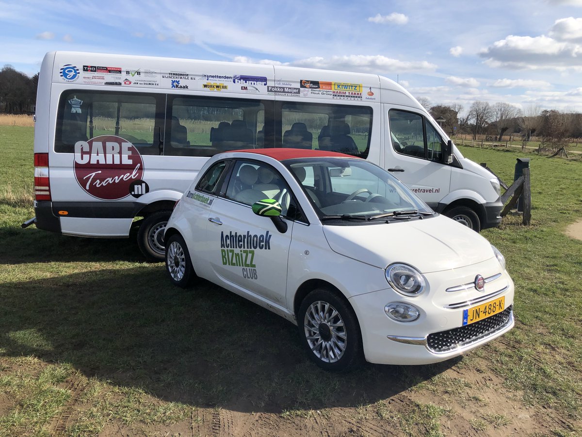 edsmit1963's tweet photo. Vanmorgen alvast een paar foto’s geschoten voor de nieuwe #AchterhoekBIZ samen met @Care_Travel voor de editie die in maart uitkomt......wordt vervolgd! @buroachterhoek  @8erhoekBIZ https://t.co/8iBA2oobYm