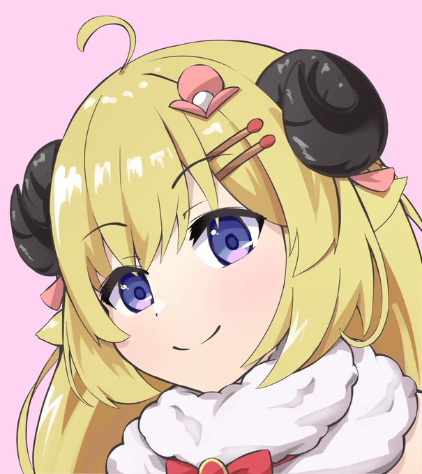#つのまきあーと
つのまきつのまき 