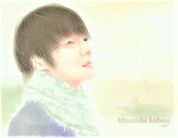 窪田正孝のtwitterイラスト検索結果 古い順
