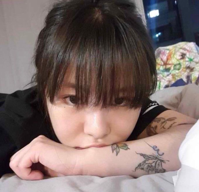 YUKI tweet media