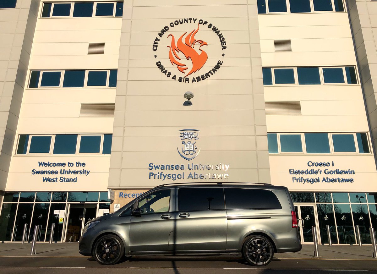 📍Liberty Stadium 🏴󠁧󠁢󠁷󠁬󠁳󠁿