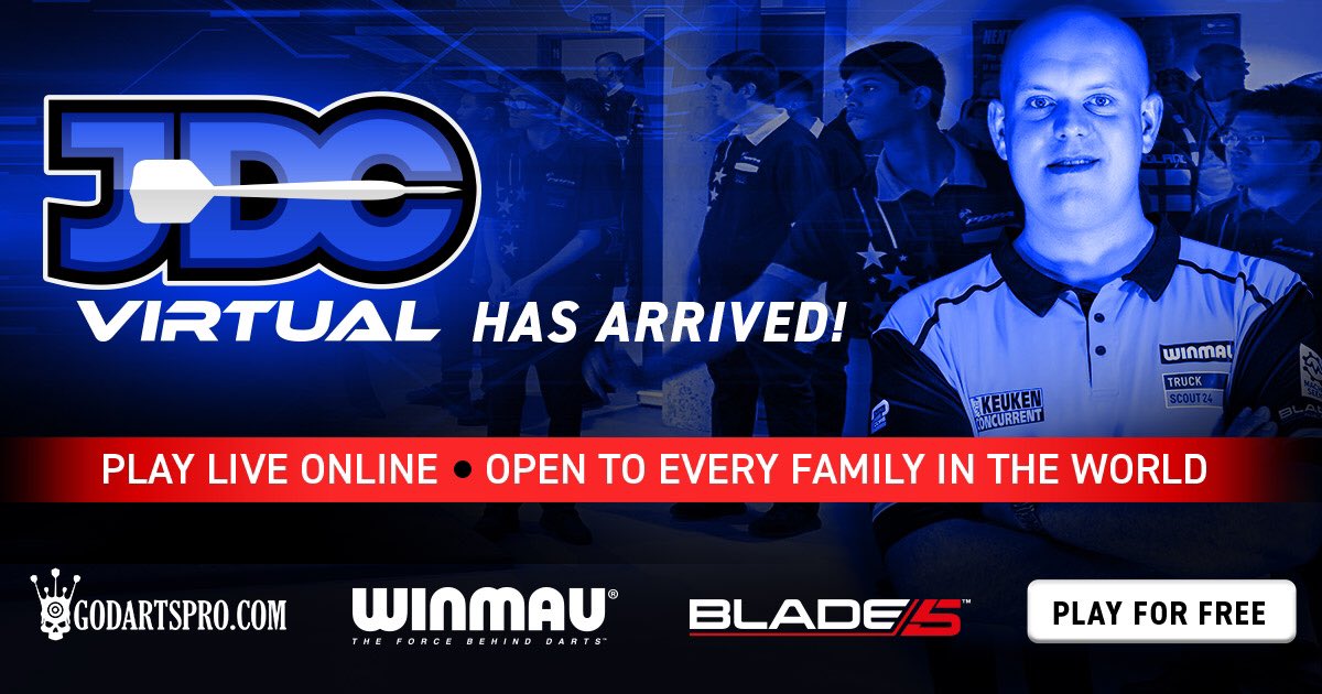 Fantastic to see <a href="/JDCvirtual1/">@JDCvirtual</a> World record holder, Nations Champion and Virtual Team League player <a href="/soots180/">Alan Soutar</a> into the L16 at the <a href="/OfficialPDC/">PDC Darts</a> UK Open. 
Best of luck Alan..👍🏻

<a href="/GoDartsProCom/">GoDartsPro.com</a> <a href="/stuartpykesport/">Stuart Pyke</a> <a href="/AlanWarriner/">The Iceman Darts</a> <a href="/JacquiOatley/">Jacqui Oatley</a> <a href="/DaveAllen1981/">Dave Allen</a> <a href="/steve180brown/">ꜱᴛᴇᴠᴇ ʙʀᴏᴡɴ</a>