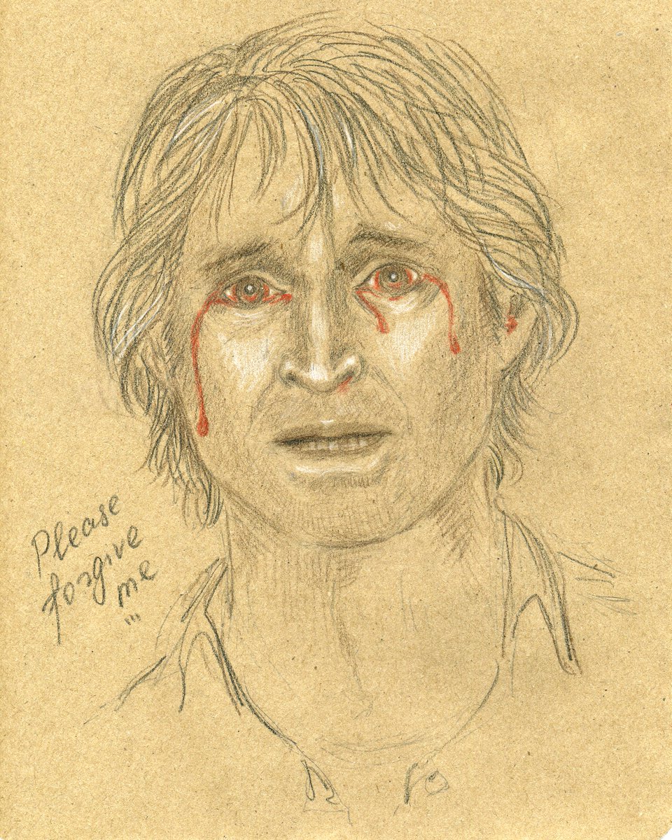 #robertcarlyle #28WeeksLater #Don