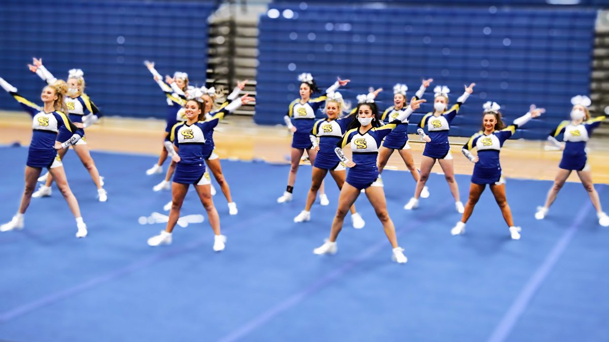 Can’t wait to cheer on <a href="/sandburgcheer/">Carl Sandburg Cheer</a> as they compete <a href="/IHSAState/">IHSA State</a> Sectionals today!!! Good luck. #WinTheDay #EliteDaily