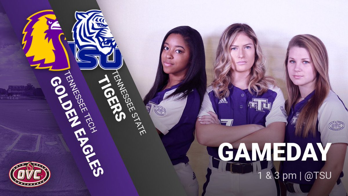 Catch us at TSU for a double header at 1 &amp; 3 pm. #WingsUp