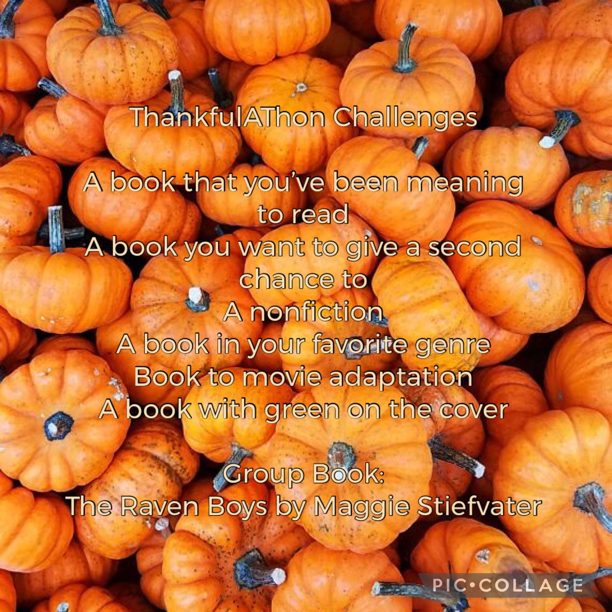 ThankfulAThon tweet media