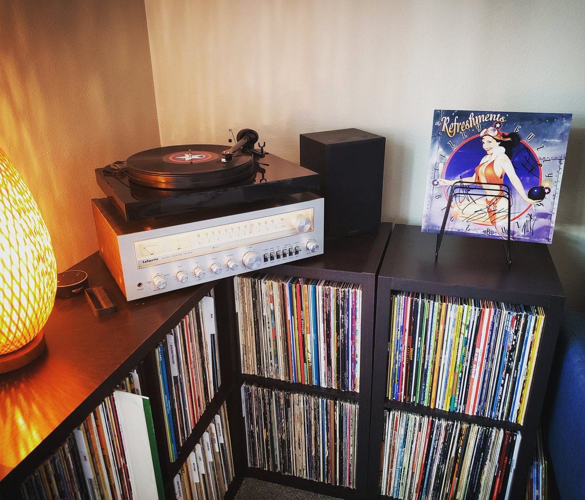 Anyone seen our Refreshments documentary 'Heres to Life'? Herestolifemovie.com