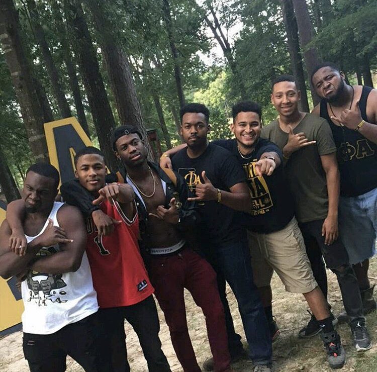 Justme_DJ3's tweet image. Officially 5 years in the House 🤙🏽 #SPR16 #TCOG turns 5.
