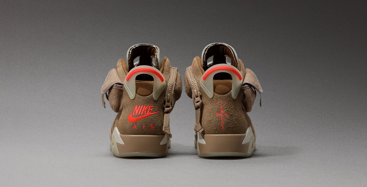 travis scott jordan 6 flight club