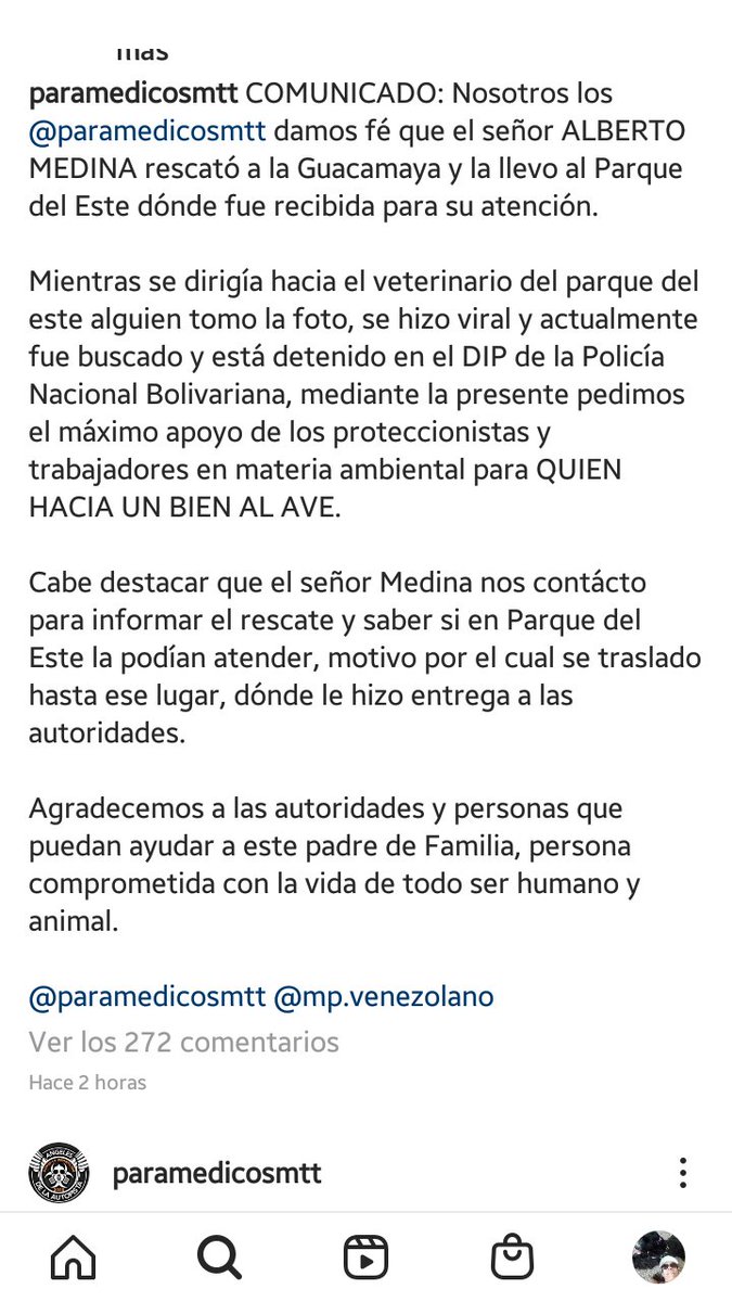 FundacionPSHCaracas tweet media