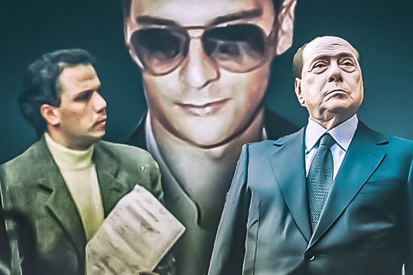 antimafia2000's tweet photo. Berlusconi e i miliardi della mafia #GiuseppeGraviano #SilvioBerlusconi #Stragi93 #CosaNostrahttps://www.antimafiaduemila.com/rubriche/giorgio-bongiovanni/82583-berlusconi-e-i-miliardi-della-mafia.html https://t.co/Oy5f9m03tr
