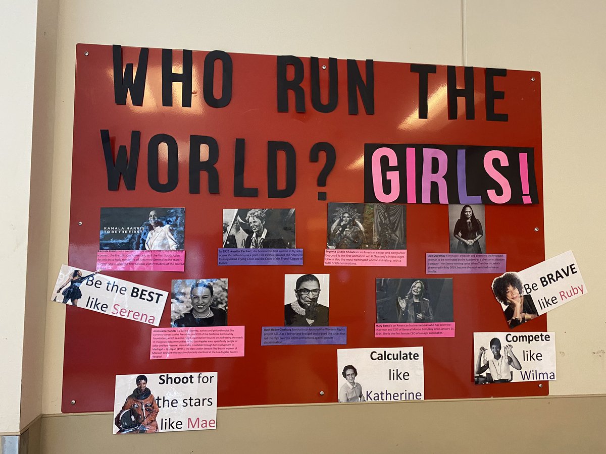 Mickellynn Auberry tweet media