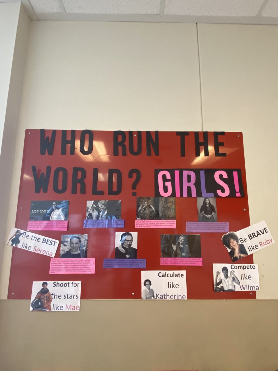 Mickellynn Auberry tweet media