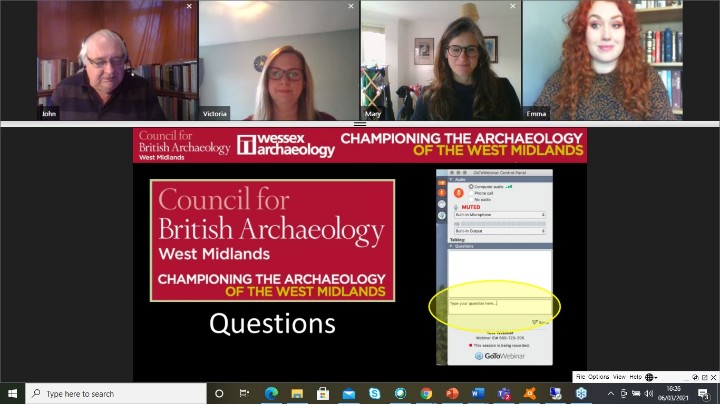 CBA West Midlands tweet media