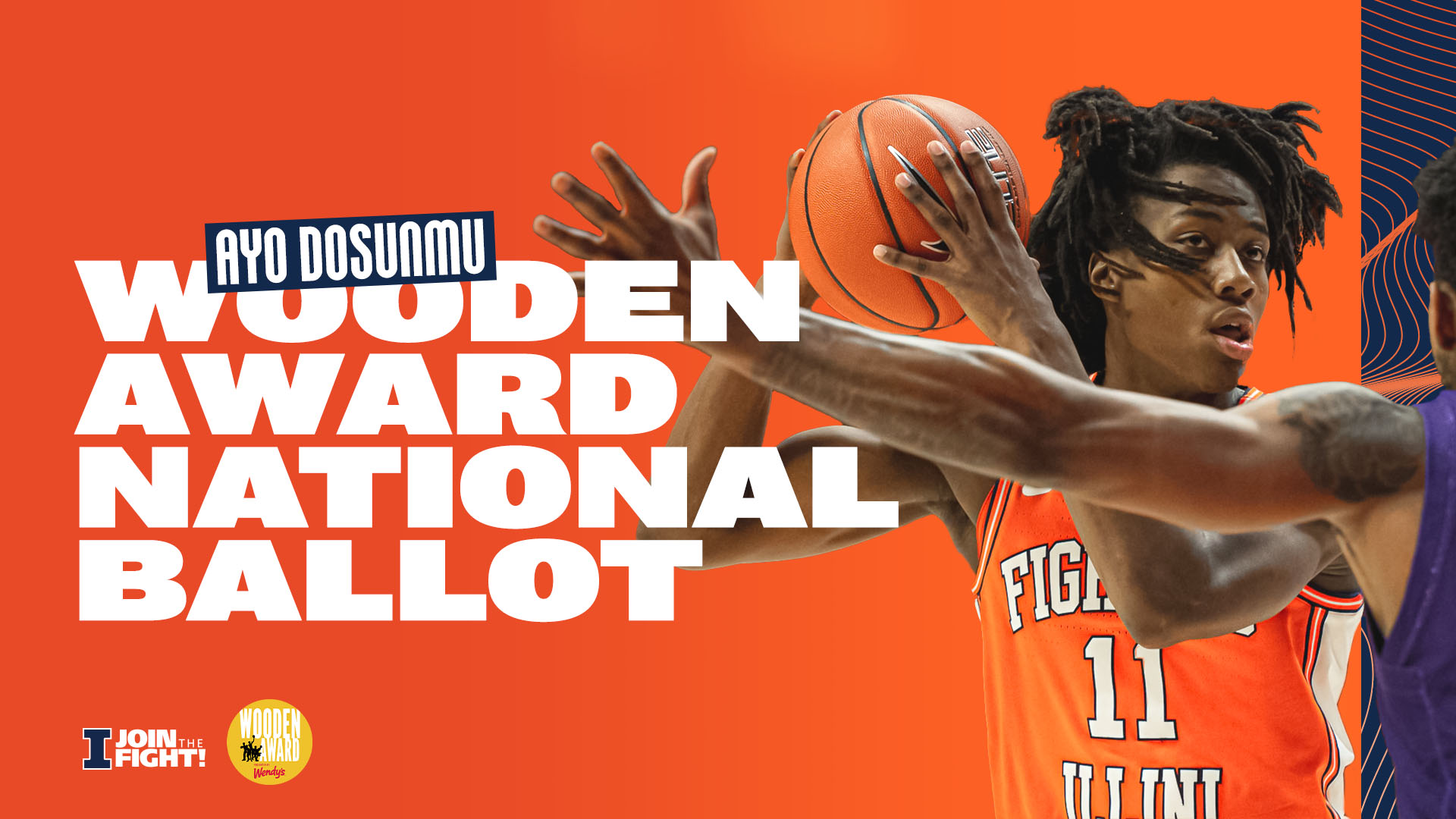 Illinois Basketball: 4 reasons Illini G Ayo Dosunmu wins the Wooden Award