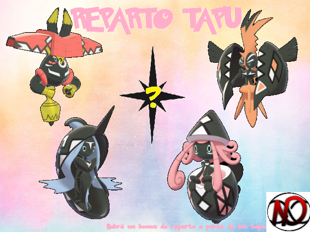 jomacara's tweet photo. Gran reparto de los Tapus, no faltes para hacerte con todos.

Para participar, únete a https://t.co/N1o5q1cDzP y allí podrás saber el código de intercambio.

Mañana día 7/3/21 a las 17 hora española. https://t.co/6xOM0vpQmQ