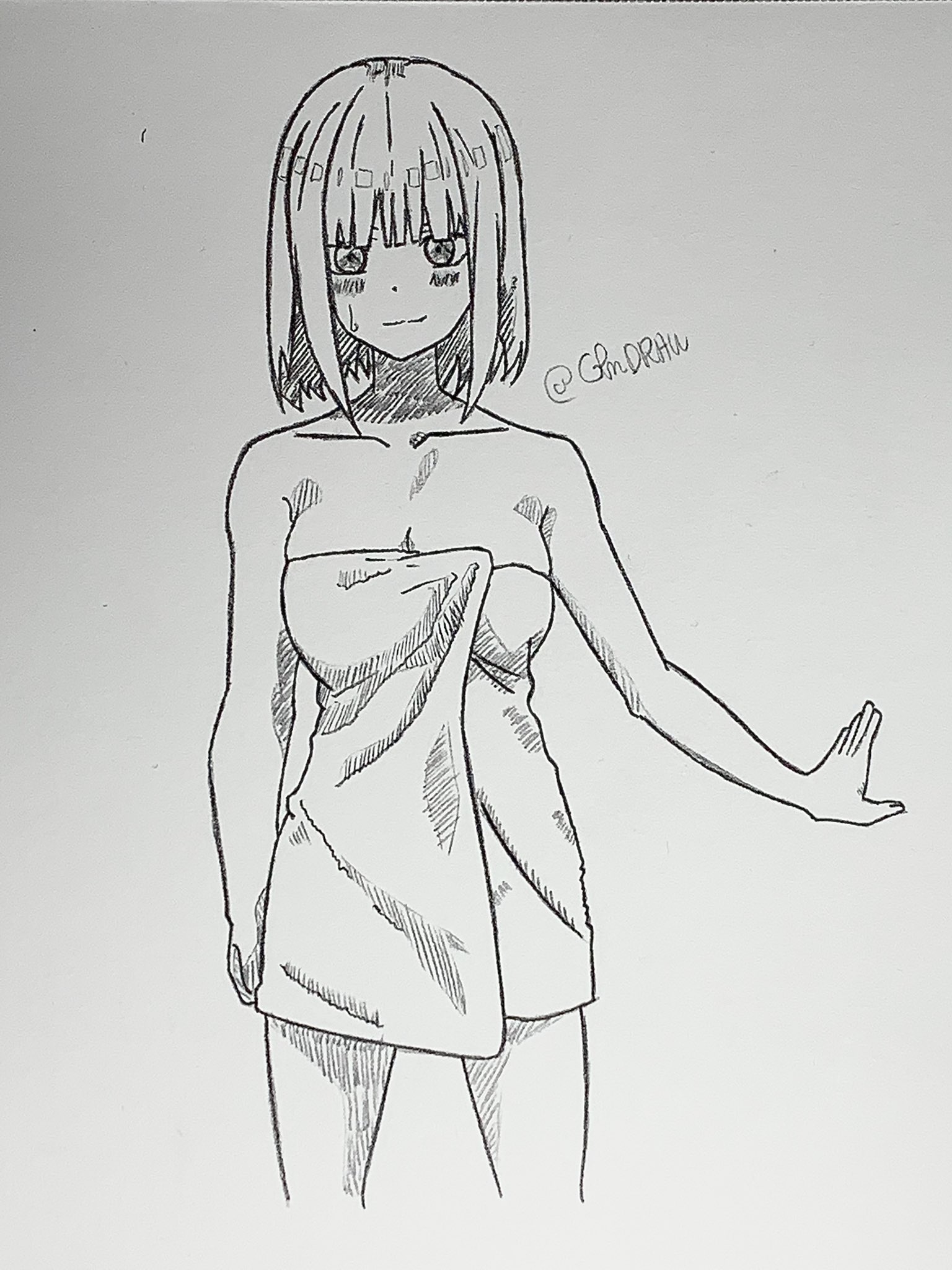 J Twitter: "Nino Nakano Of Quintessential Quintuplets #drawing #draw #ninonakano #nino #skechers #AnimeArt #pencilart #pencilsketch #mangaart https://t.co/ID9cxVfr4I" /