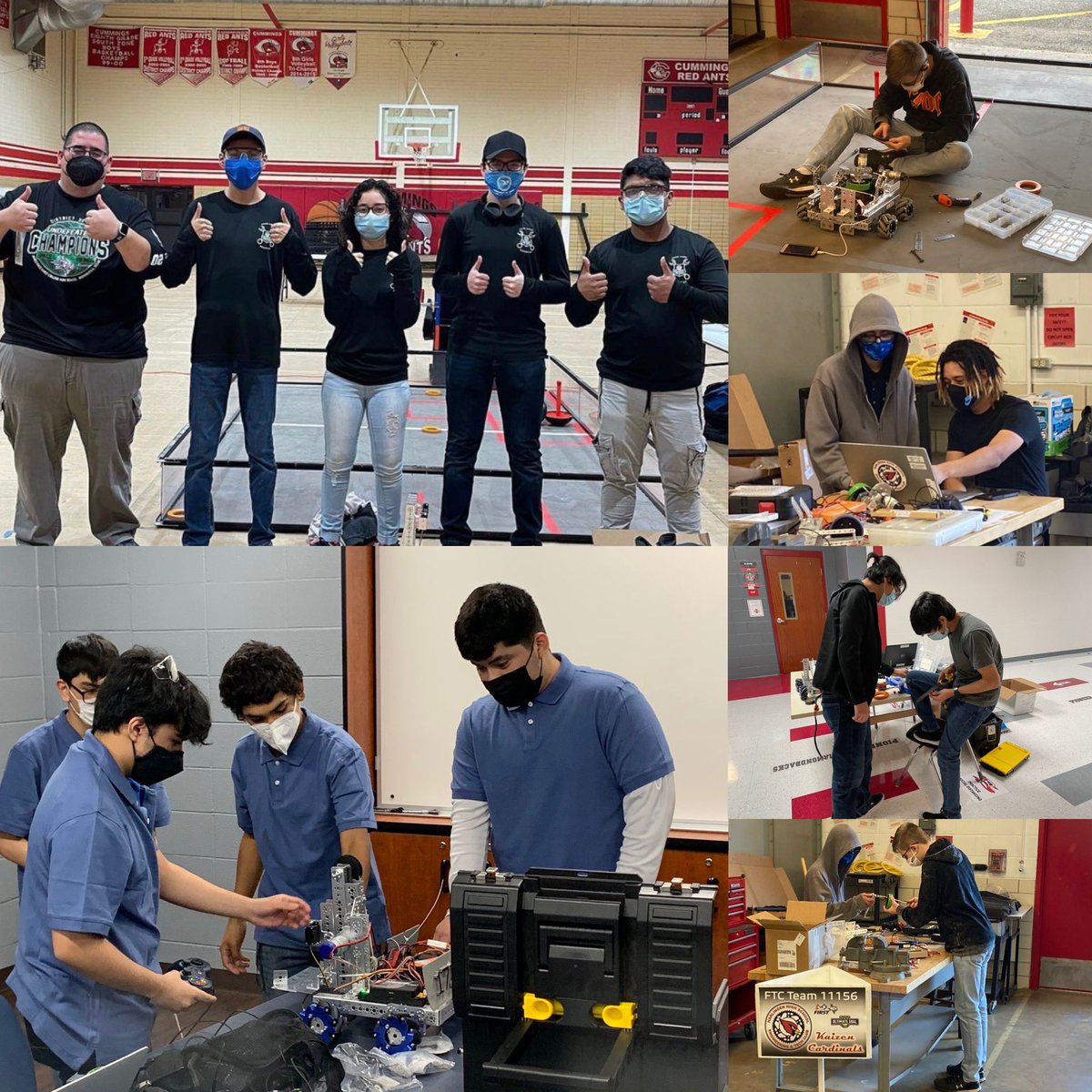 Tx STEM Ed tweet media