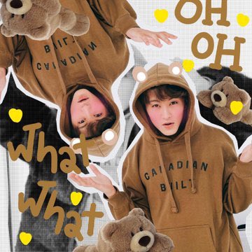 🧰 แหะๆ หวัดดีคับ  ᐠ ♥︎ ᐟ #artworkอซทซ