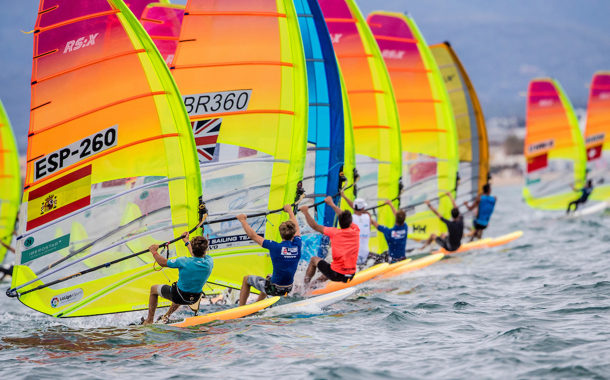 Rs X Olympic Windsurfing Class The 21 Gotas De Oro Rs X Windsurfing World Championships Will Be Held In Puerto Sherry El Puerto De Santa Maria Cadiz Spain Between 21 27 April 21