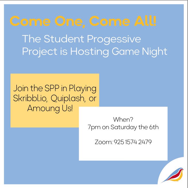 OberlinSPP's tweet photo. Come join us for Game Night Tonight!! https://t.co/Yx8DYcxVUy