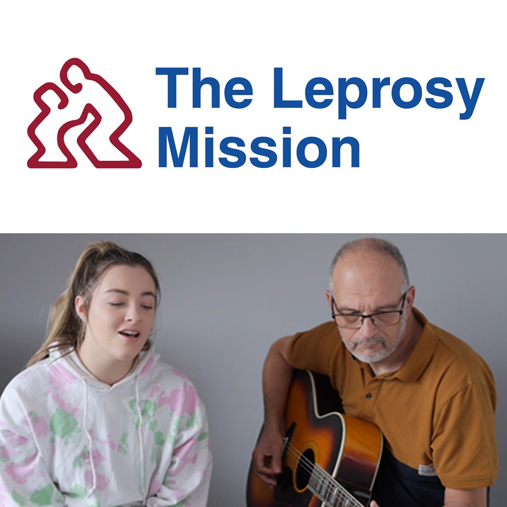 Tomorrow, Dawn is speaking to us about Leprosy Mission, and reading from Ezekiel 47.

Duncan and Alice are leading the worship.

We will be on Zoom from 10.20am, please contact comms@tvbf.co.uk for the login details.

Hope to see you there :)