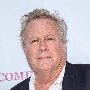 Happy late birthday to John Heard! 
