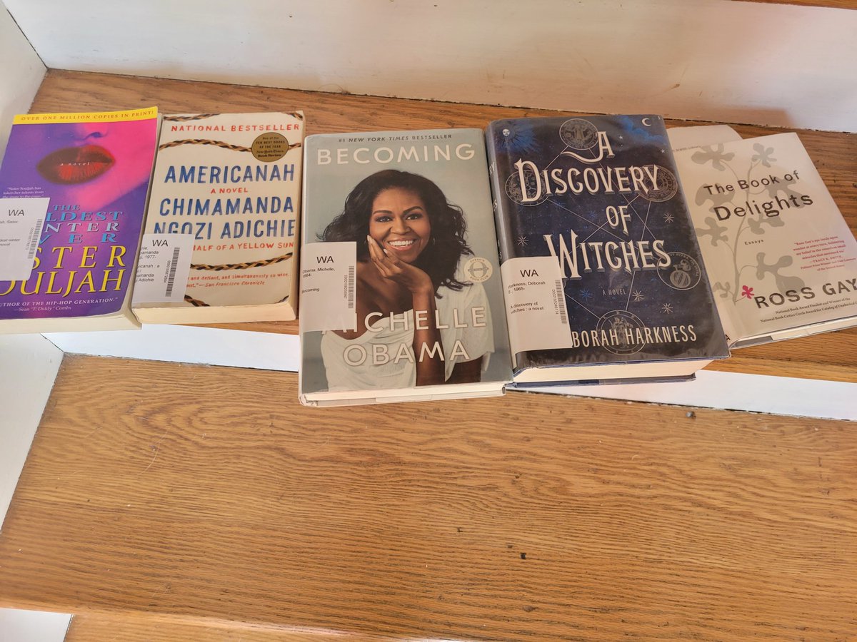 Julie Steenson tweet media