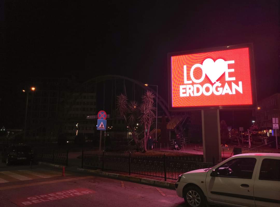 avsenlikoglu's tweet photo. Bizimkisi bir sevda...
#LoveErdogan
📍Giresun https://t.co/5aS6srVovx