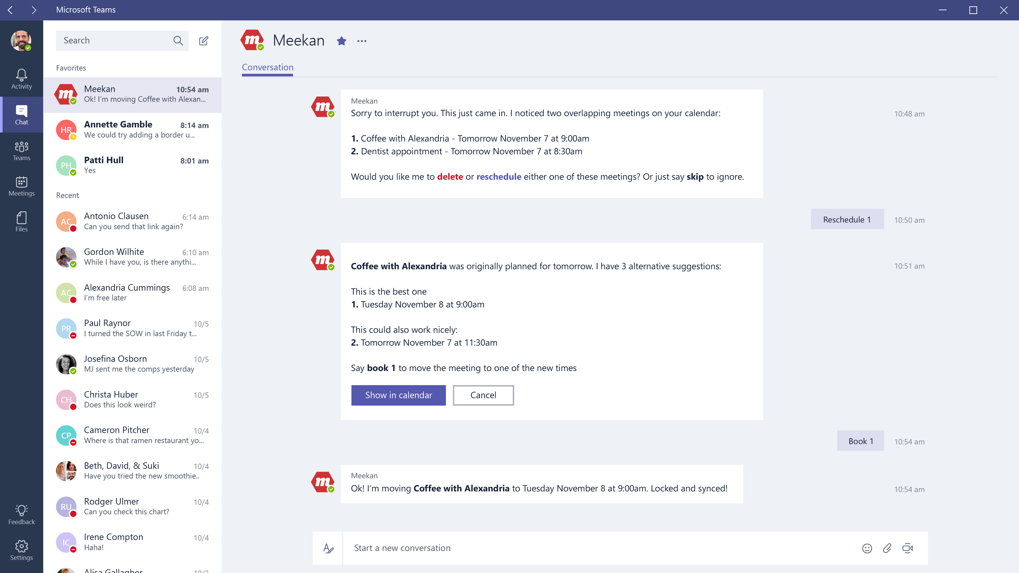 Microsoft Teams