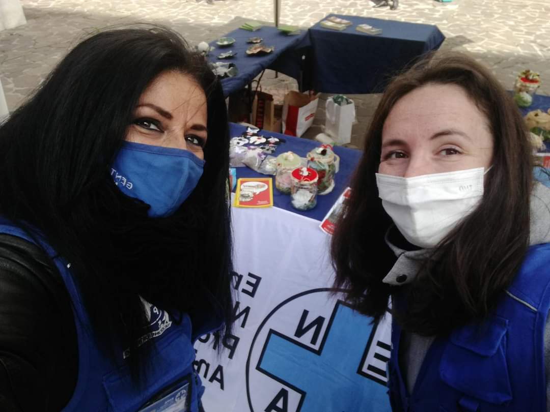 Ringraziamo di vero ❤️ <a href="/Enpatreviso/">Enpatreviso</a> <a href="/enpa/">ENPA Sede Centrale</a> <a href="/enparoma/">Enpa Sezione di Roma</a> <a href="/EnpaBih/">EnpaBiH</a>  che in tutti i momenti difficili hanno sempre supportato il ns lavoro con donazioni adozioni Il banchetto di oggi è un esempio dell'amore e della dedizione con cui questi volontari aderiscono alla ns causa
Grazie di ❤️