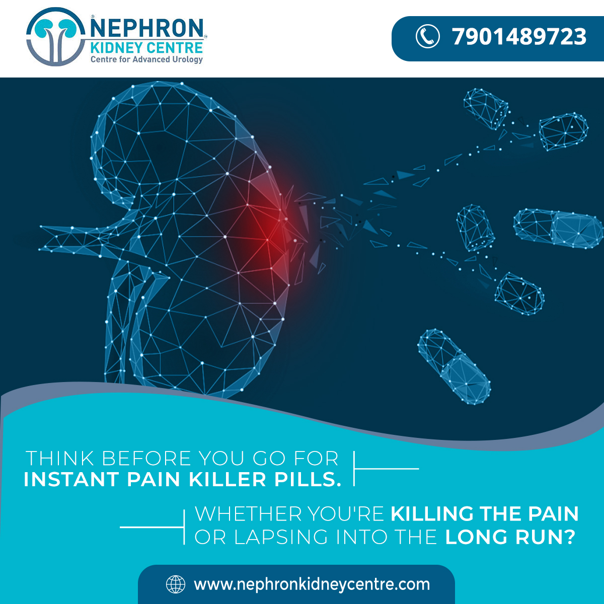 Nephron Kidney Centre (@nephronhospital) / Posts / X