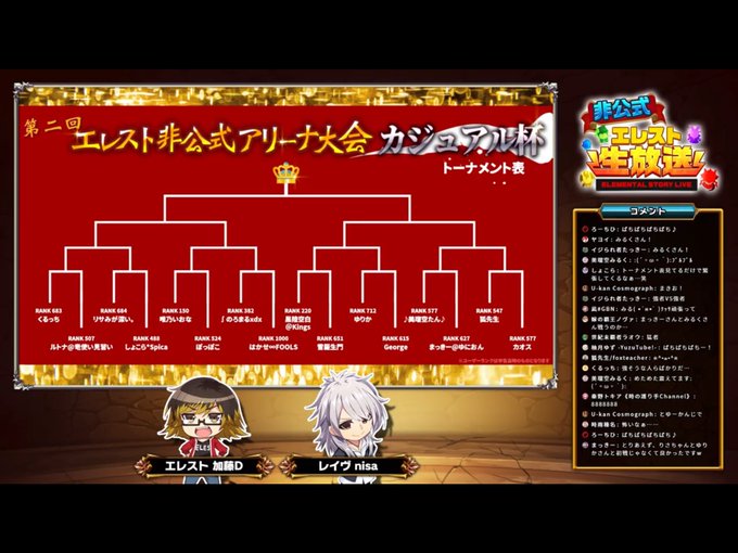 L W Enji W さん がハッシュタグ エレスト をつけたツイート一覧 4 Whotwi グラフィカルtwitter分析 L W Enji W さん がハッシュタグ エレスト をつけたツイート一覧 4 Whotwi グラフィカルtwitter分析