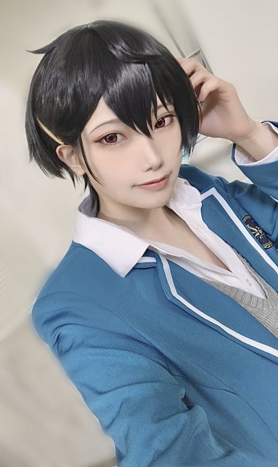 コスプレイヤーあかせあかりのTwitter画像44