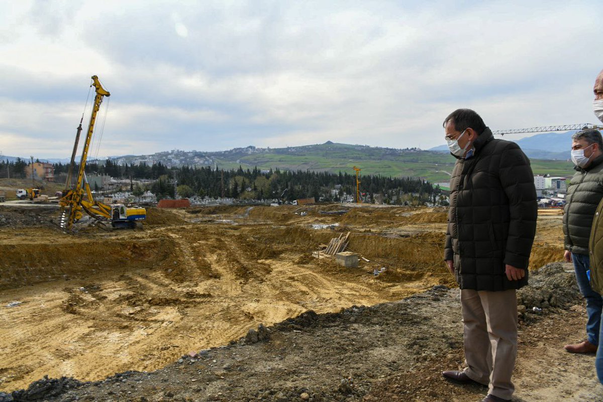 Mustafa Demir