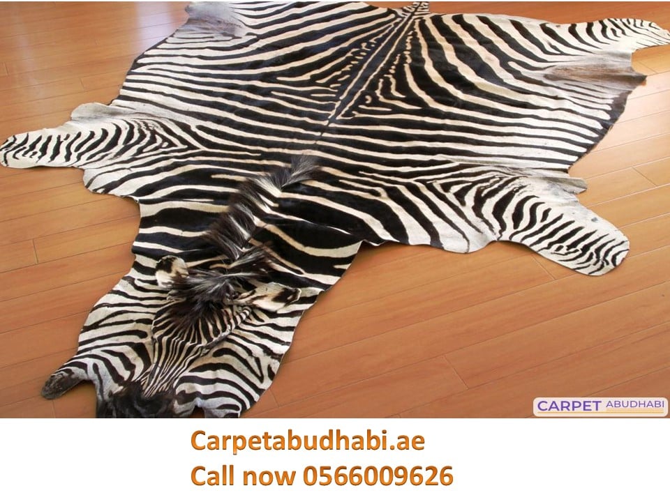 carpetabudhabi1's tweet image. #ZebraHides Abu Dhabi is the best solution. Zebra is known because of its white and black striped body. In fact, #ZebraStripe #Patterns are unique to each individual. carpetabudhabi.ae/zebra-hide/ Email: info@carpetabudhabi.ae Phone+971566009626