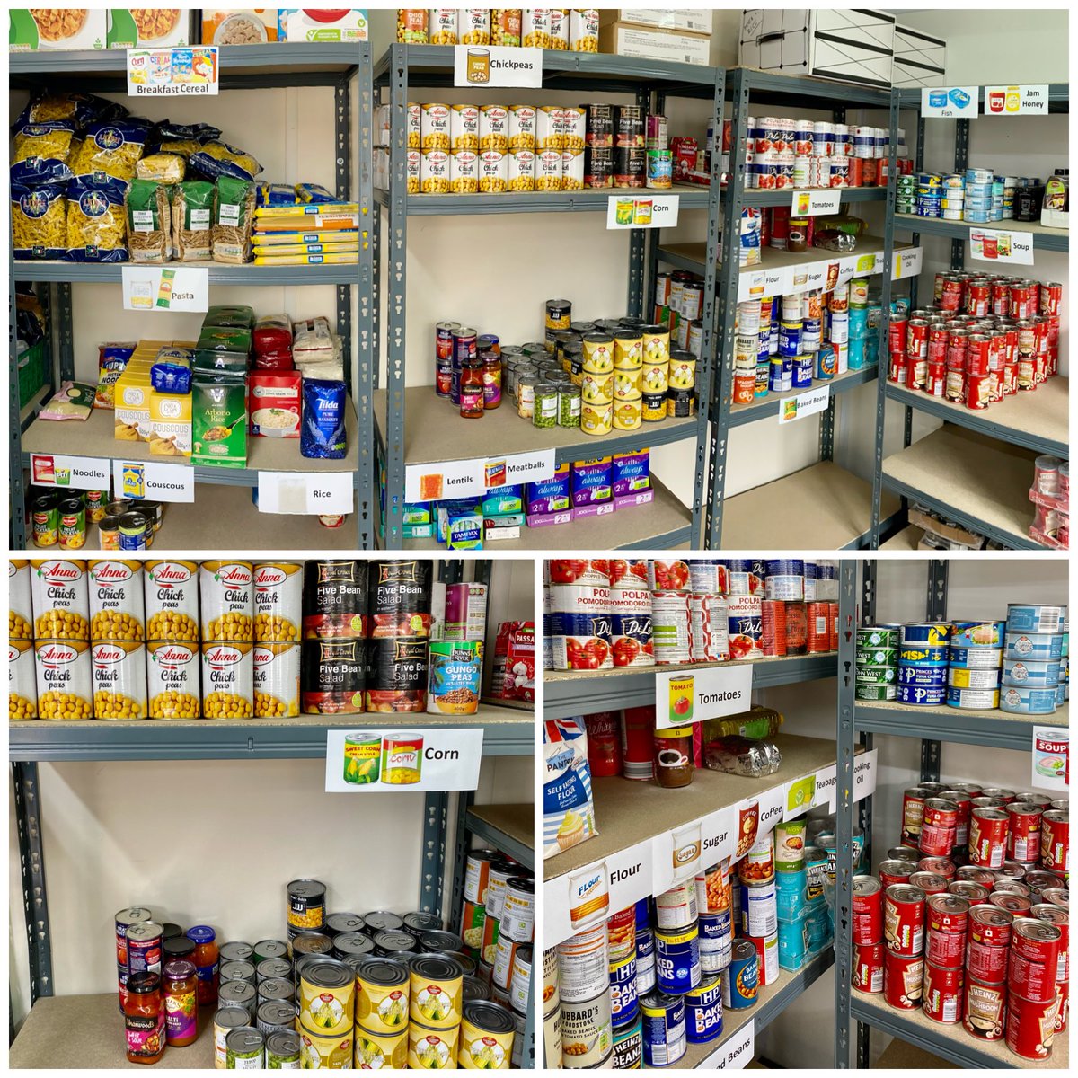 Newman Catholic Coll (@nccbrent) on Twitter photo #fridayfoodbank #feedourfamilies #faithinaction We have spent a fruitful Saturday morning getting organised! We are ready to go in our new cabin! Thanks to all our supporters @Caritas_love <a href="/WatesGroup/">Wates Group</a> #knowleshouse <a href="/DeniseSouthard5/">Denden</a> <a href="/gracelandsyard/">Gracelands Yard</a> <a href="/antoniamaguire/">Antonia Maguire Natural Health</a> @CchaplainNc #fridayfoodbank #feedourfamilies #faithinaction We have spent a fruitful Saturday morning getting organised! We are ready to go in our new cabin! Thanks to all our supporters @Caritas_love <a href="/WatesGroup/">Wates Group</a> #knowleshouse <a href="/DeniseSouthard5/">Denden</a> <a href="/gracelandsyard/">Gracelands Yard</a> <a href="/antoniamaguire/">Antonia Maguire Natural Health</a> @CchaplainNc