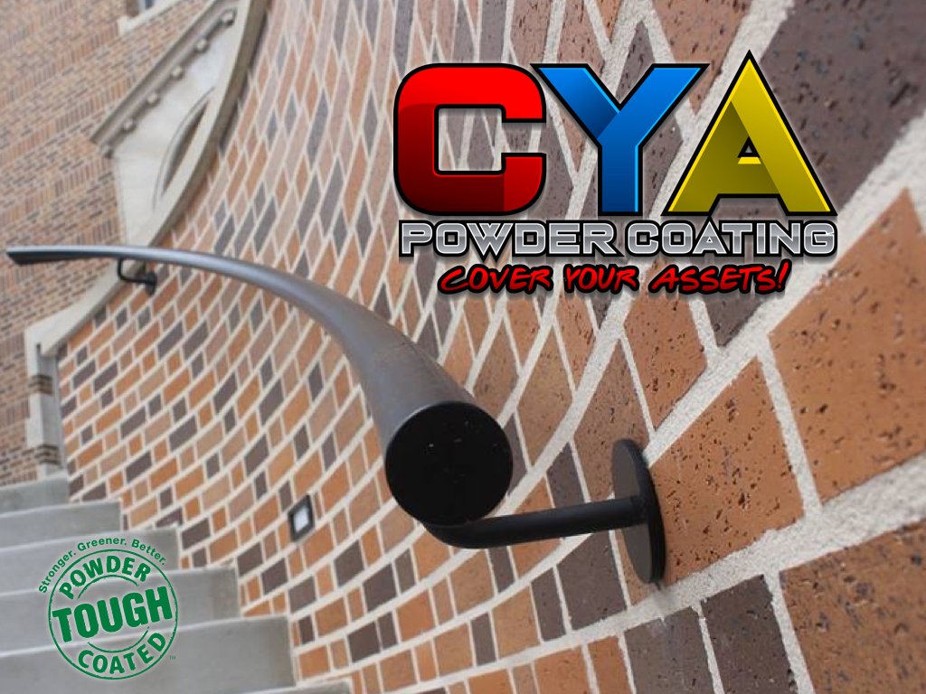 We can help you get a handle on your coating needs. Contact us for pricing and lead times. Sales@cyapowder.com call or text 727-776-4292