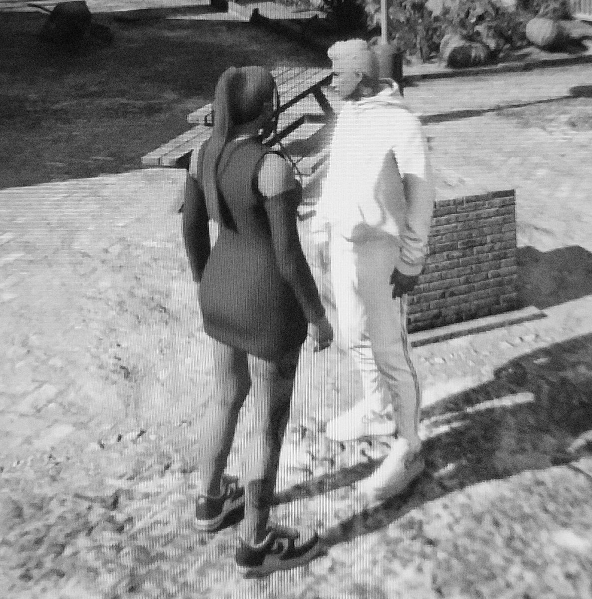 catarinazxx's tweet photo. Em uma vida distante eu era teu homem e tu eras minha mulher, mas nessa vida era como simples amigos, quando nossos olhares se encontravam eu sabia que eu te conhecia de algum lugar, mas de onde ?...
#lukim #luanxunin #kim
@loud_victor
@keilemeg https://t.co/hYXuySXTal