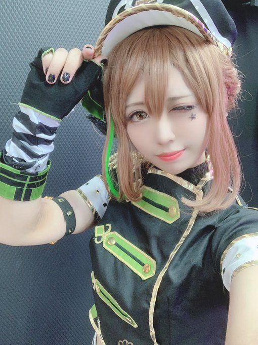 コスプレイヤー雪見のTwitter画像24
