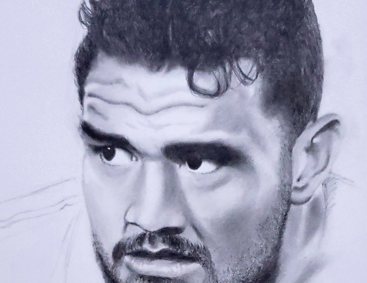 zo4gaya3_16_11's tweet photo. 出来て来た #codietaylor #pencildrawing #crusaders https://t.co/1c15hYWLPt