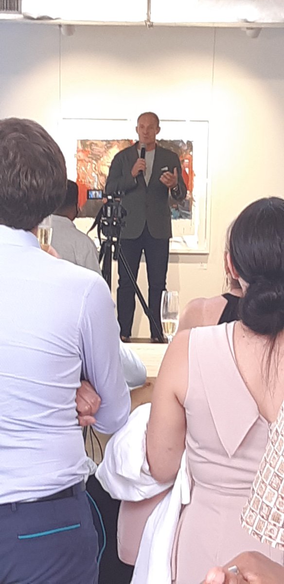 #1994RWCCaptain #FrancoisPienaar <a href="/madfoundation/">MAD Foundation</a> #Silapha #CharityAuction