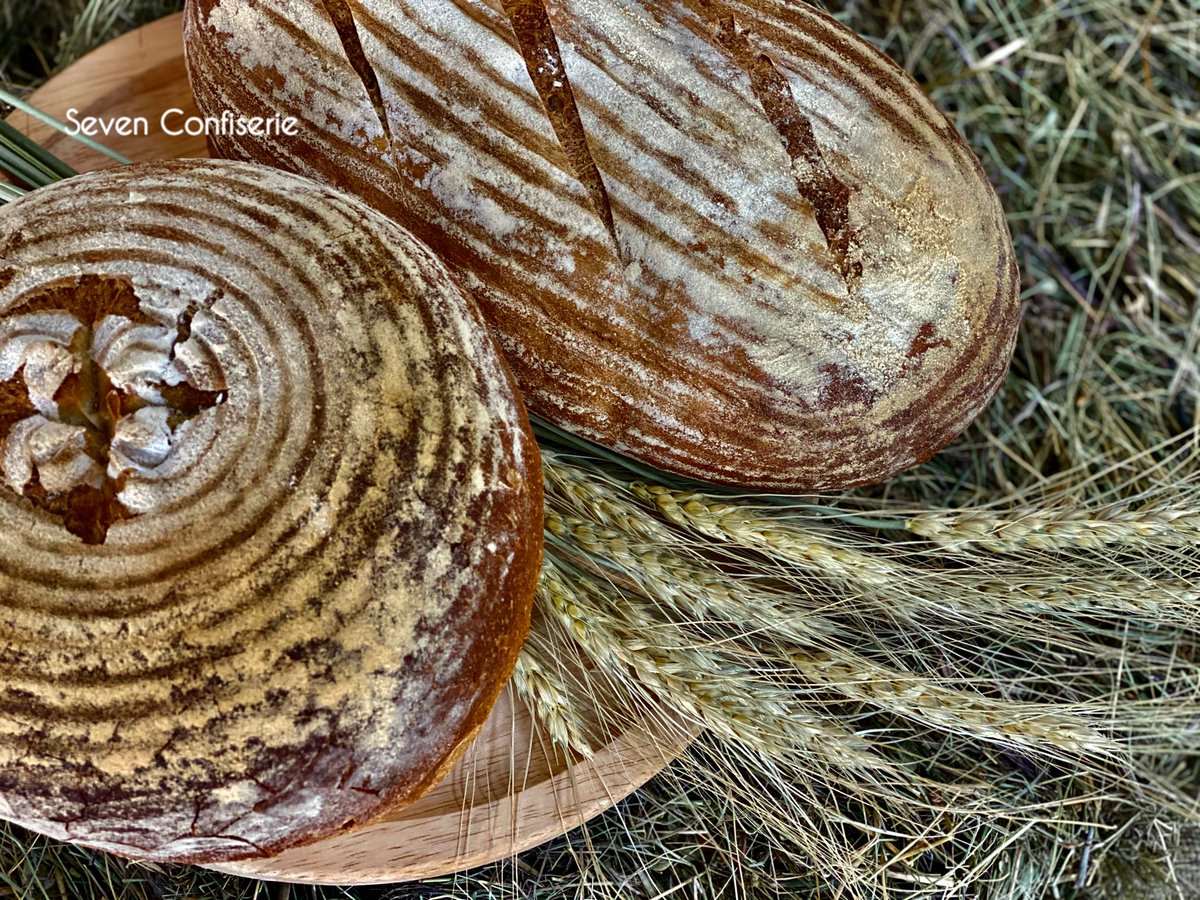 Boyan_Dori's tweet image. #FarmerBread