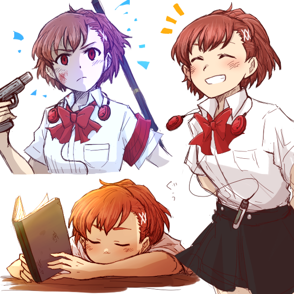 おいやん ごま On Twitter スクリーンとオーバーレイの使い分けがぜんぜん分からない おれたちは雰囲気で絵を描いている
