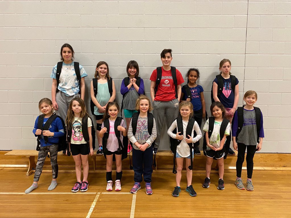 could these kids BE any cuter??😛🤩