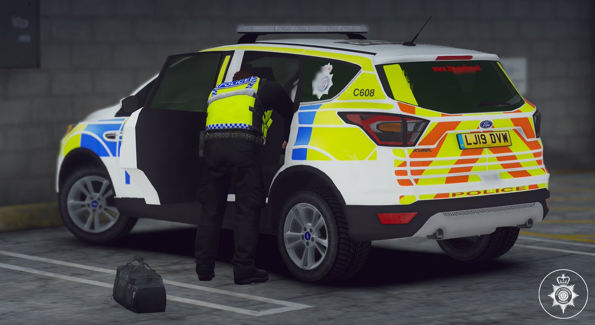 SYRPC British Transport Police (Closed) tweet media